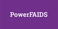 PowerFaids logo