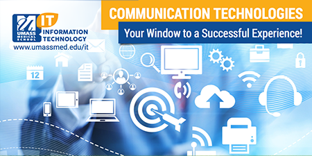Communications Technologies