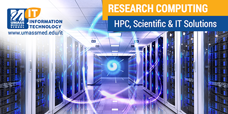 Research Computing - HPC, Scientific & IT 