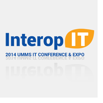 2014 InteropIT Logo