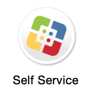 Casper Self Service