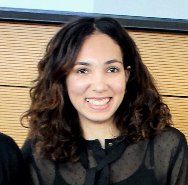 Khadija Cherkani Hassani