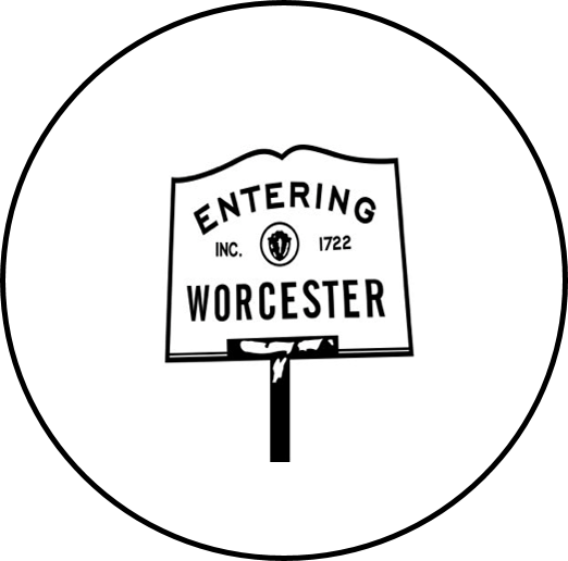 Visiting Worcester, MA