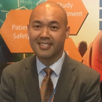 Vincent Lee- UMass Chan Medical School IT Innovation Internship Program