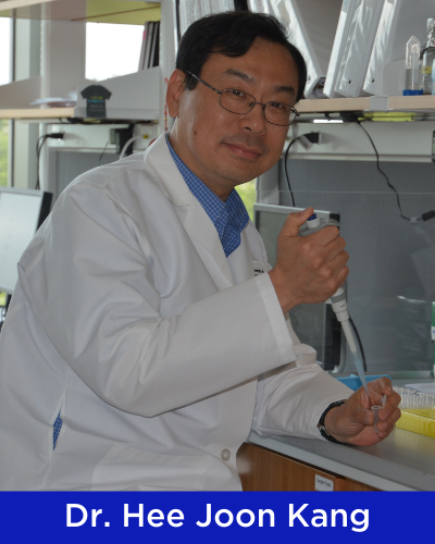Dr. Hee Joon Kang