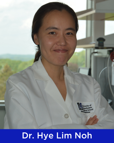 Dr. Hye Lim Noh