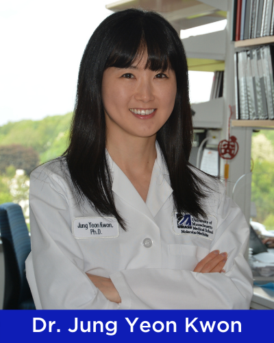 Dr. Jung Yeon Kwon