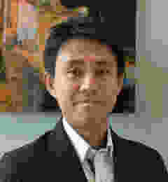 Ken Yamada, PhD