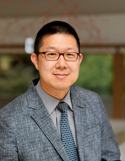 Dr. Dohoon Kim, PhD