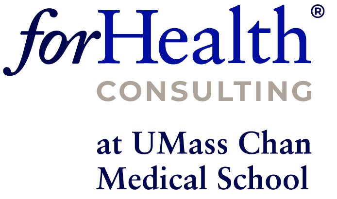 forhealth logo all text