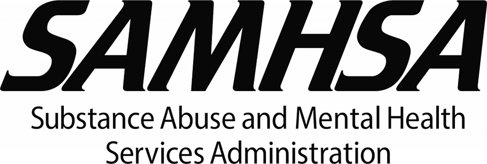 SAMHSA Logo all text