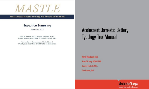 thumbnails of manuals all text