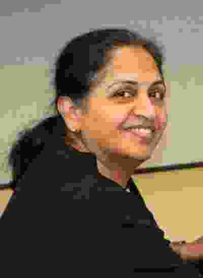 Padma Sankaran