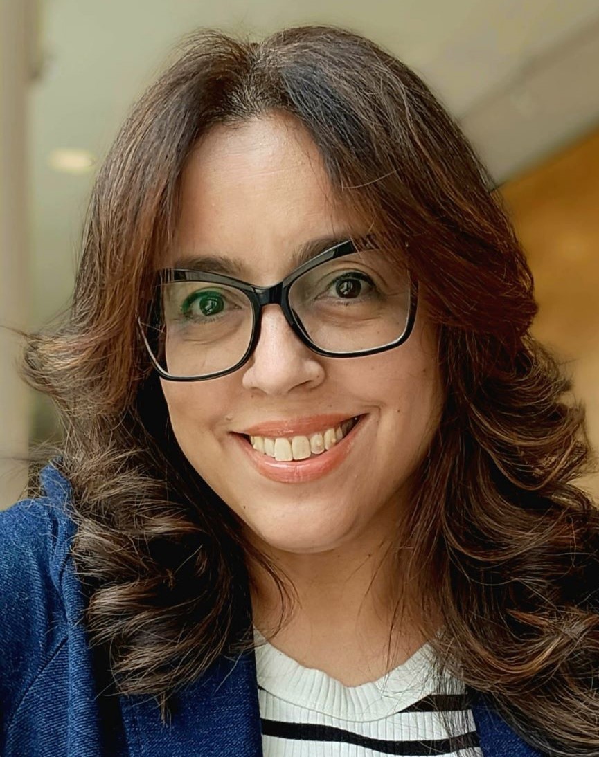 Madeline Nunez Johns