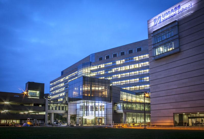 UMass Chan Medical School Evening