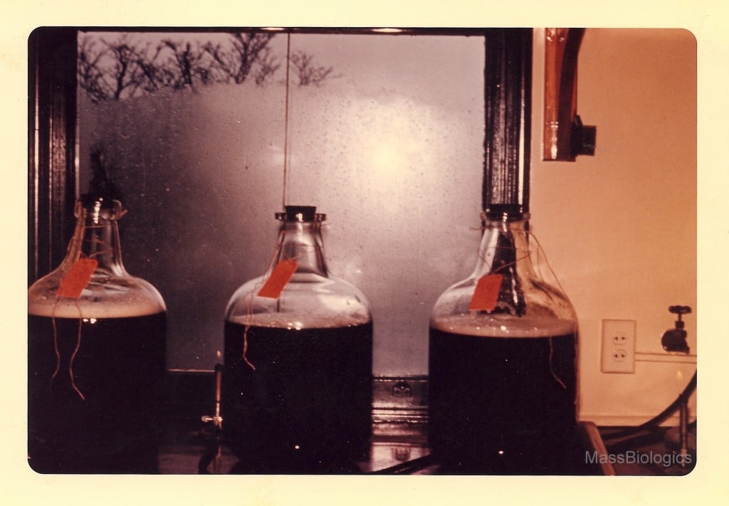 Toxin 1961
