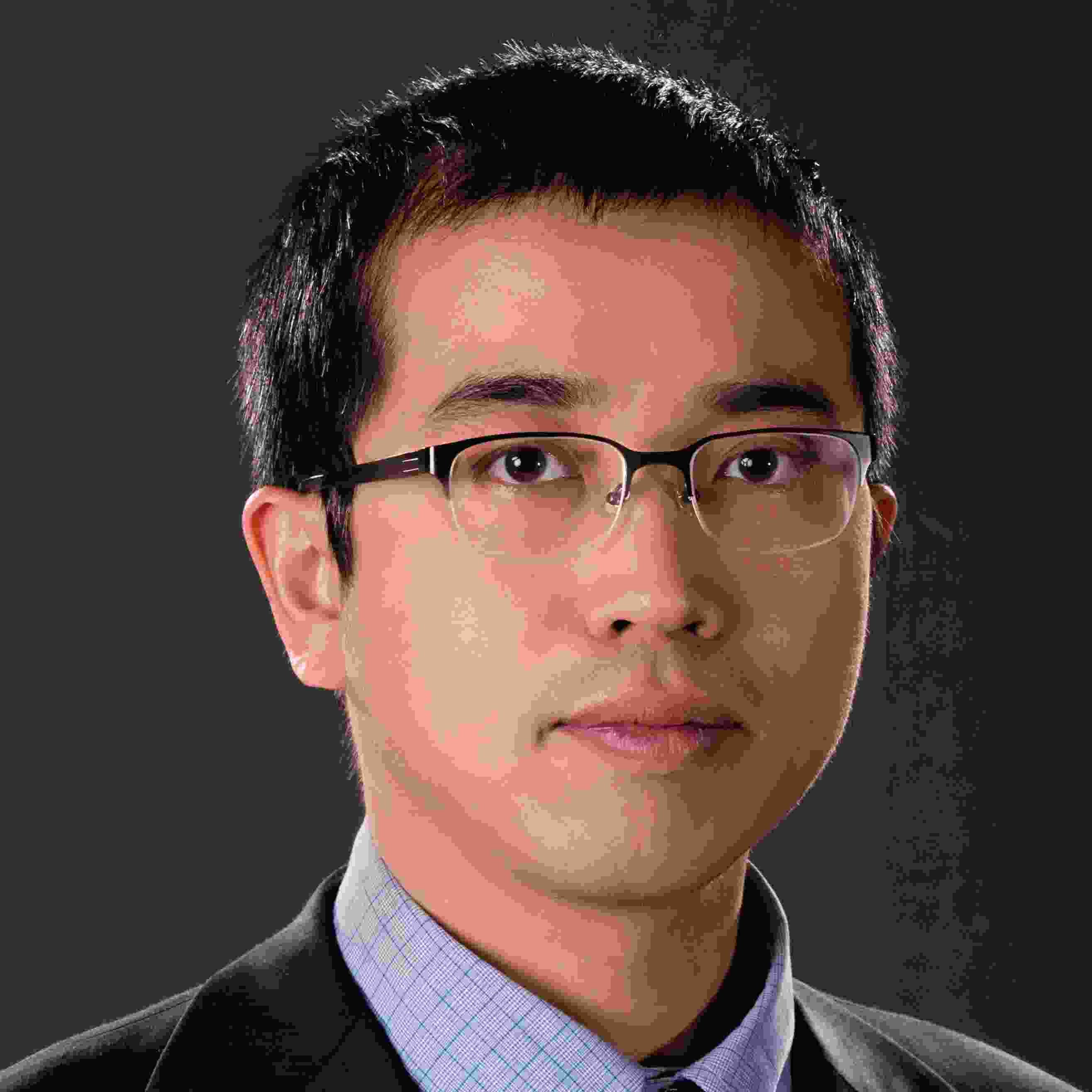 Kailai Duan, Ph.D.