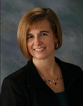 Leslie Shaw, Ph.D.