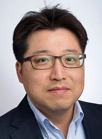 Jonghan Kim