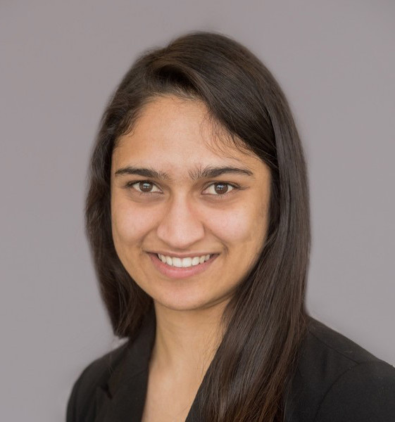 Agamoni Bhattacharyya
