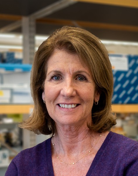 Michelle Kelliher, PhD