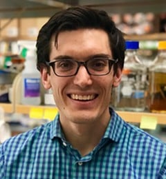 Nicholas D. Peterson