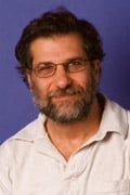 Michael Lavine, PhD