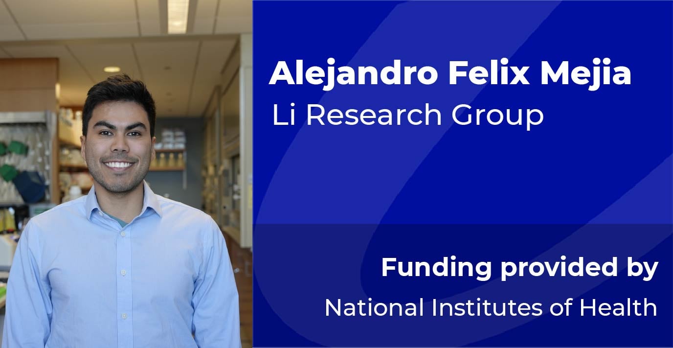 Alejandro Felix Mejia 