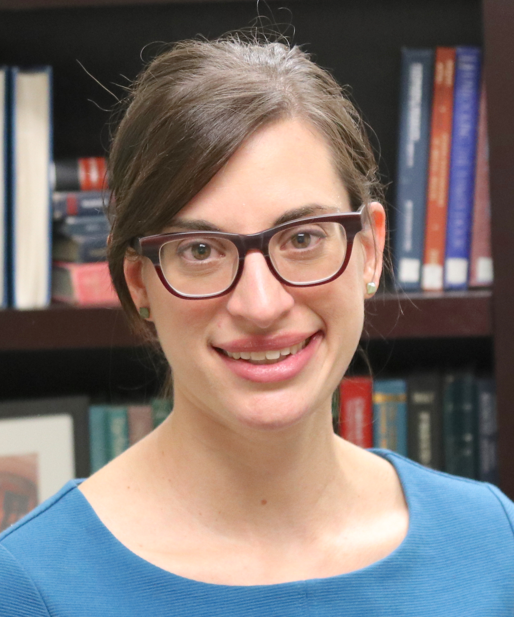 Kara Smith, MD, Associate Professor