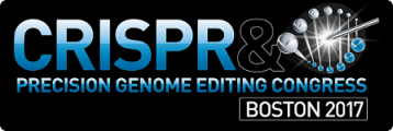CRISPR Congress