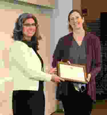  Outstanding Faculty Award to Mary Munson 375.jpg