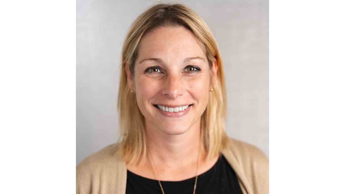 Congratulations to Dori Schafer on promotion to professor