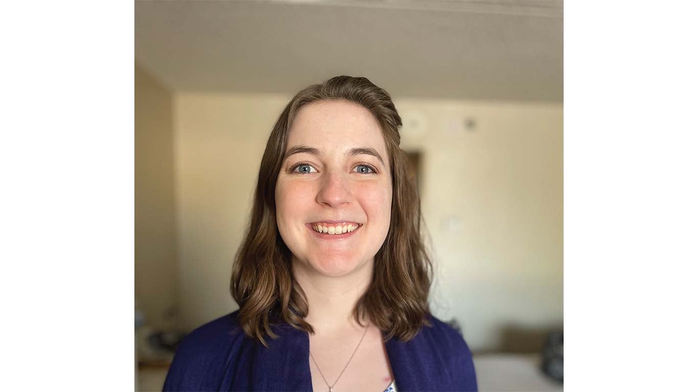 Congratulations to Olivia Heintz on receiving a F31 Fellowship "Impact of circadian timing on TBI outcome and sleep in Drosophila"