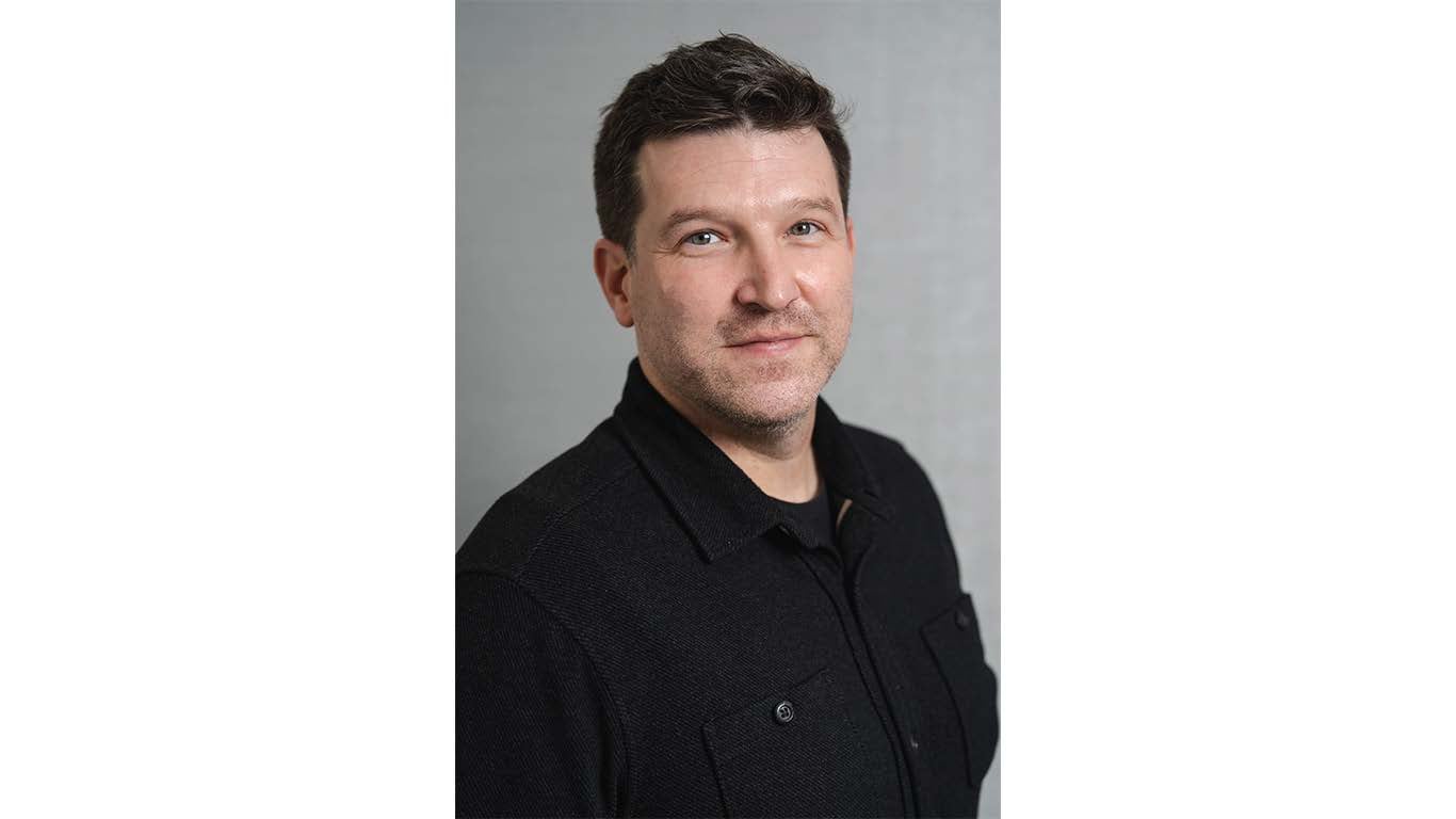 Congratulations to Ryan Logan on being awarded Tenure!