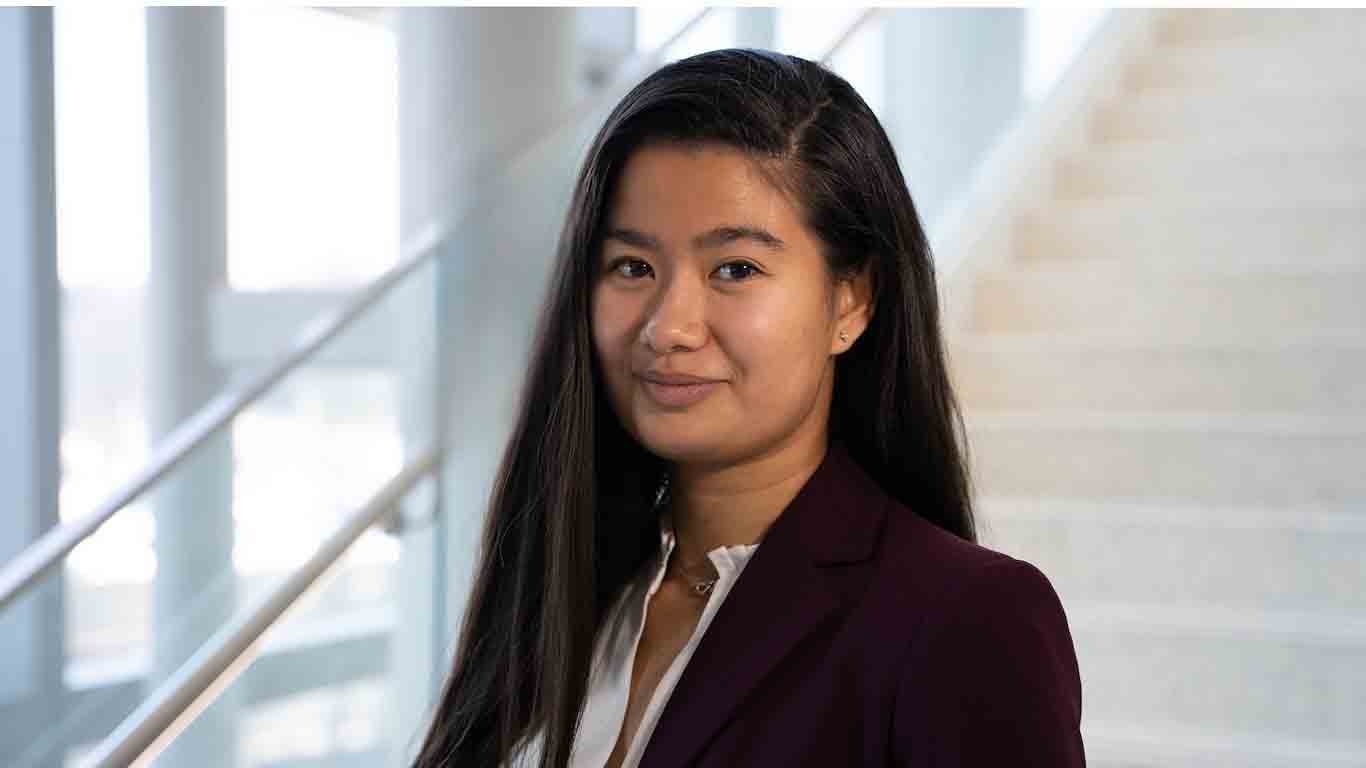 Congratulations to Melanie Barbini on receiving a new NIH F30 Fellowship