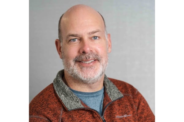 Michael Francis with former and current graduate students publish paper in G3