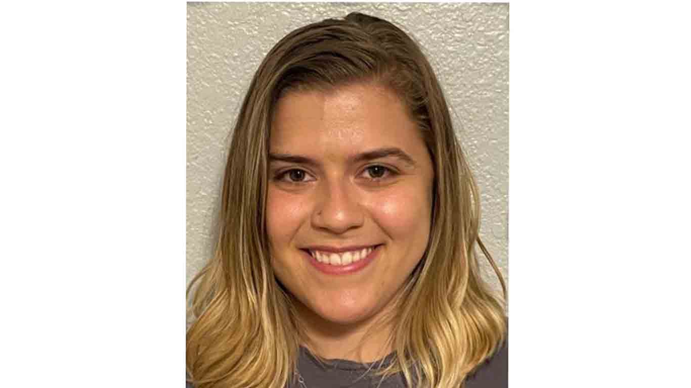 Congratulations to Rebekka Anderson on receiving a new NIH F31 Fellowship.