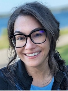 Tara Delorme