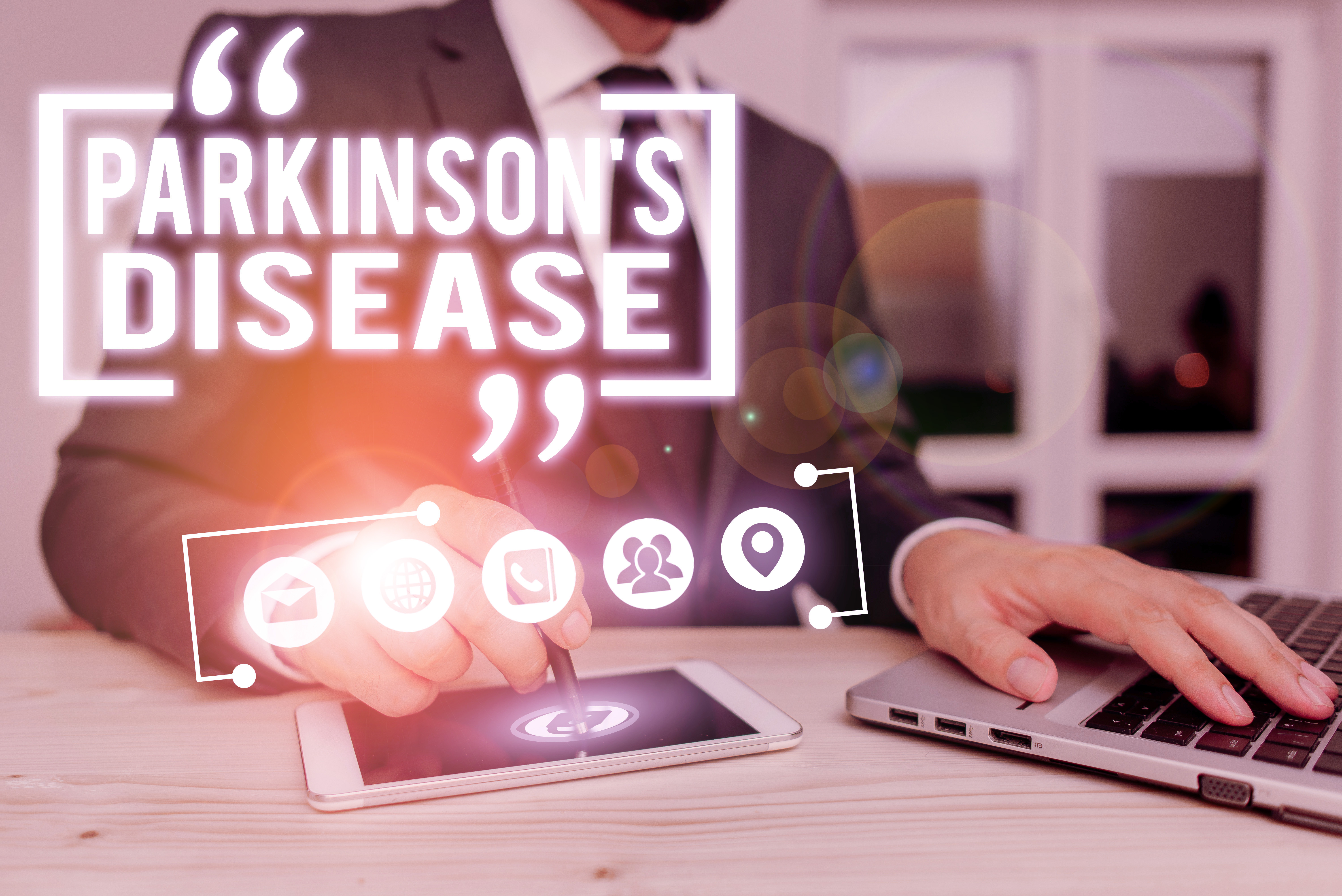 Parkinson's disease and movement disorders