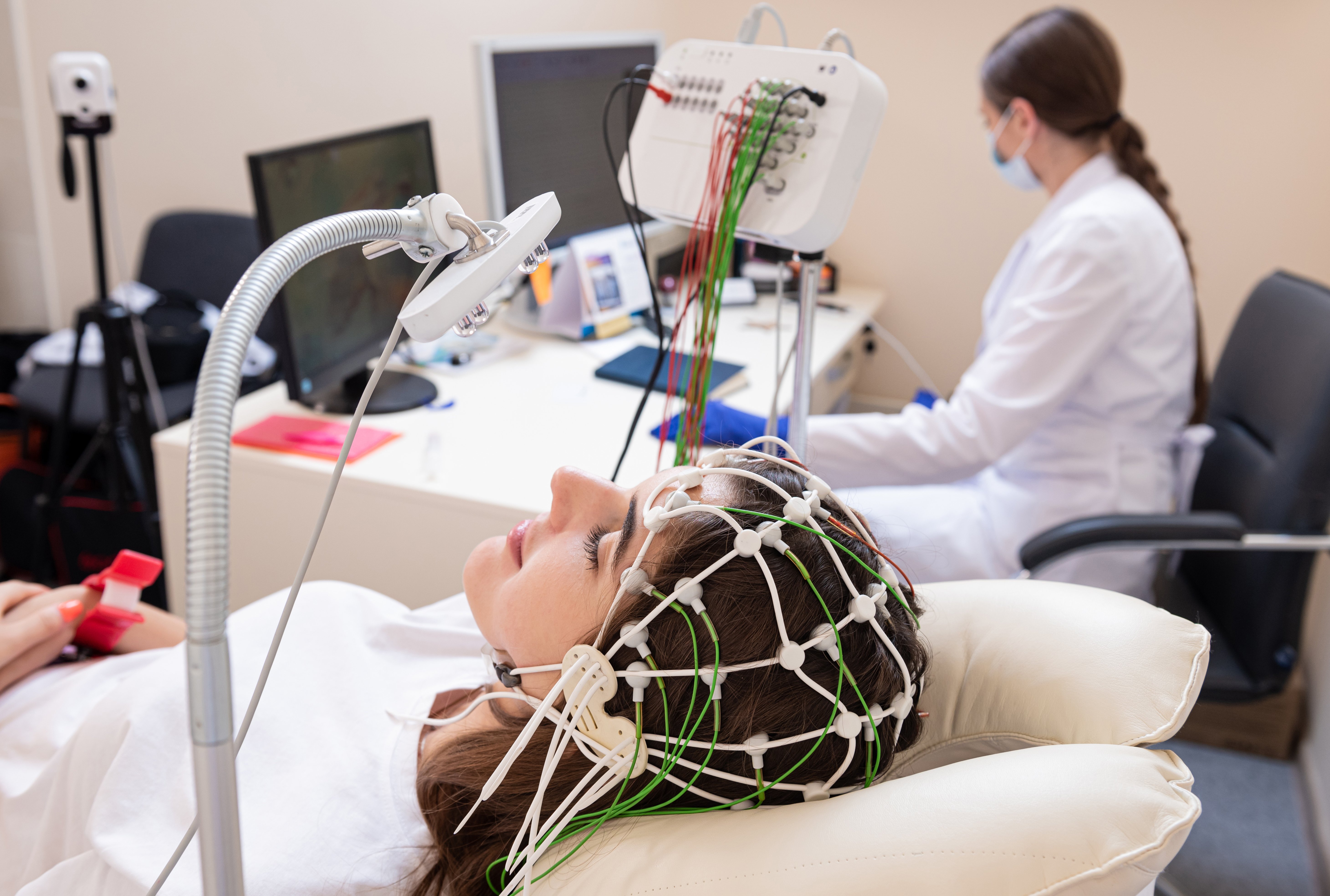 Epilepsy Center and EEG Diagnostics