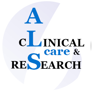 ALS Clinic for clinical care