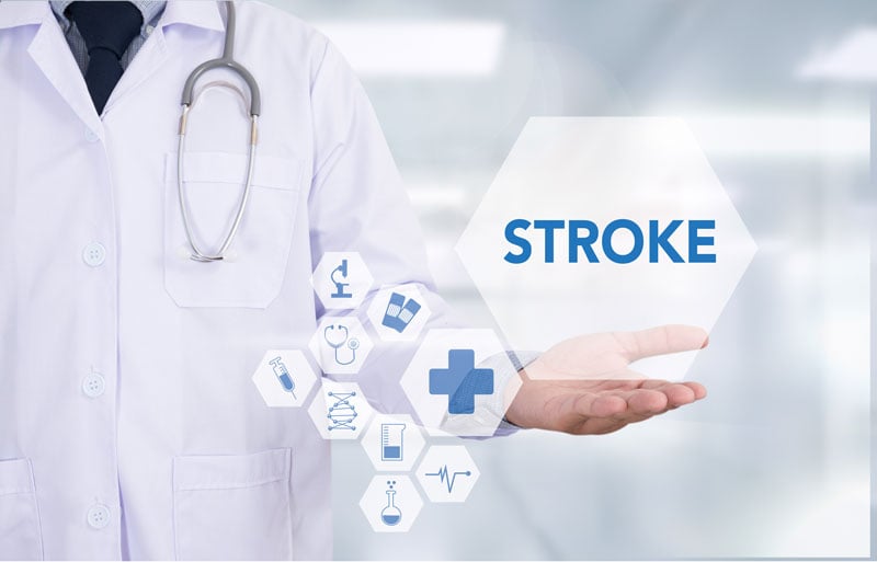Stroke and Vascular Neurology