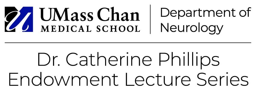 2025 Catherine Phillips Endowed Lectureship