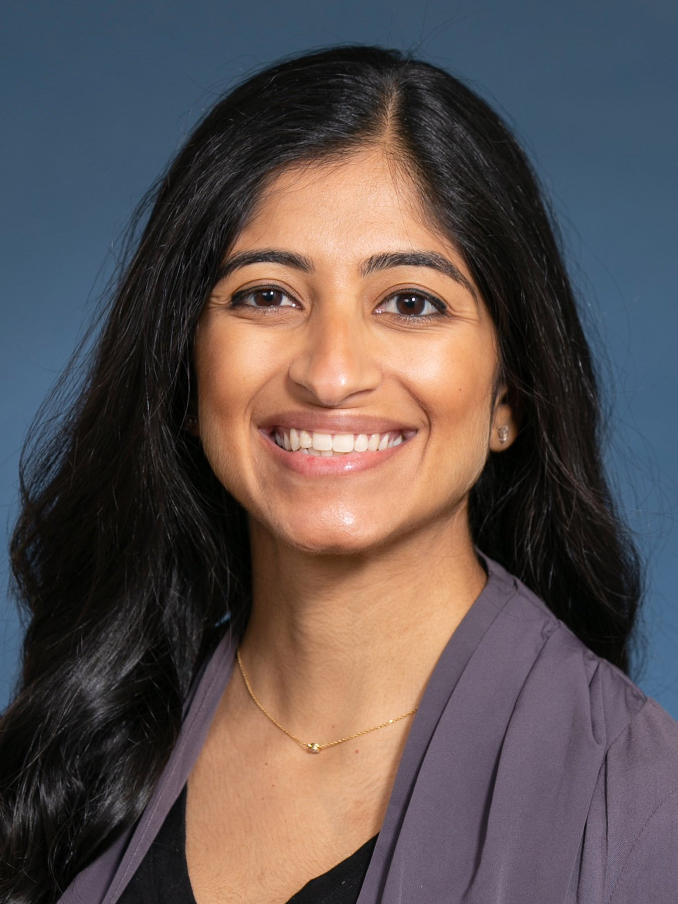Rahkee Lalla, MD, Assistant Professor