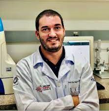 Dr. Pedro M. Moraes-Vieira