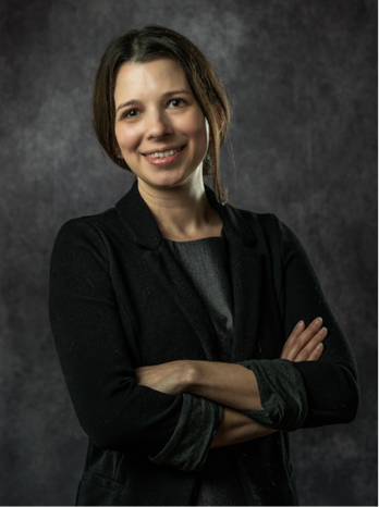 Rachael Sirianni, PhD