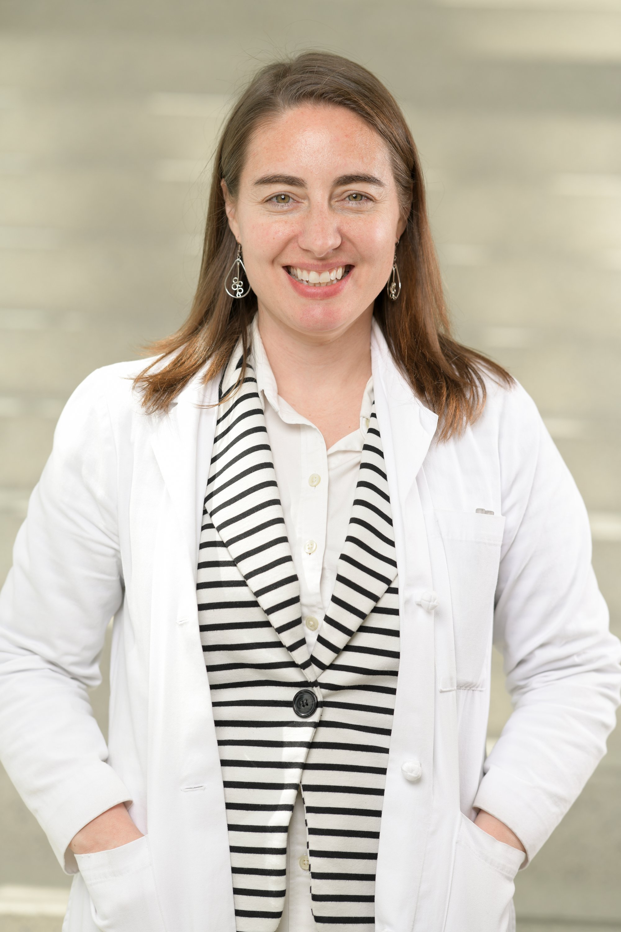 Annie Ferris, MD, Assistant Professor