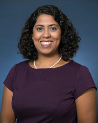 Anindita Deb, MD, Co-Director