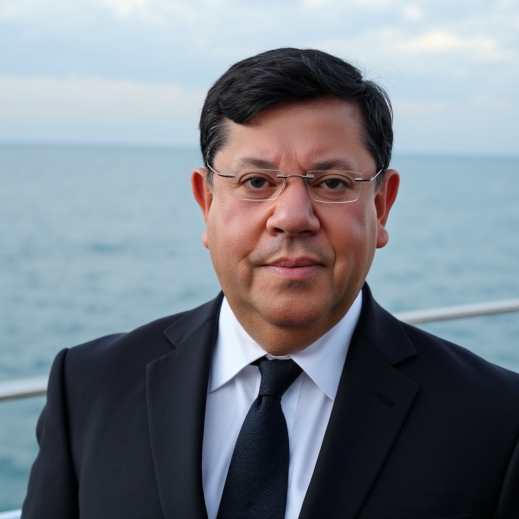 James Otis, MD, associate professor in neurology