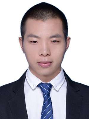 Jianjun Zhong, postdoc associate